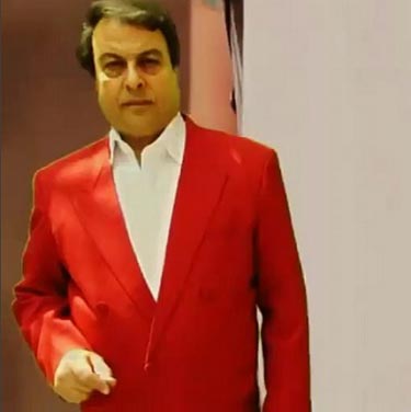 امیر شاملو بگذر