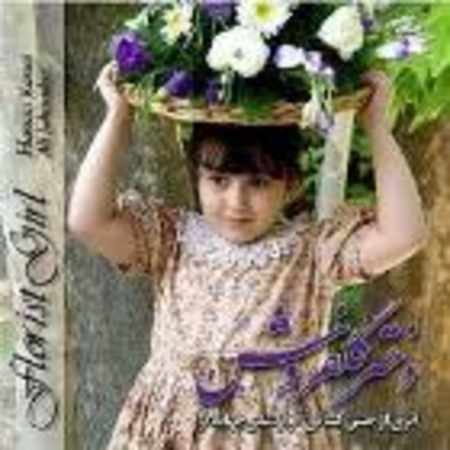 بهرام حصیری نگار