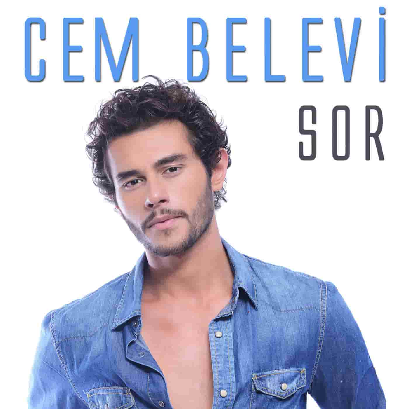 Cem Belevi Sor
