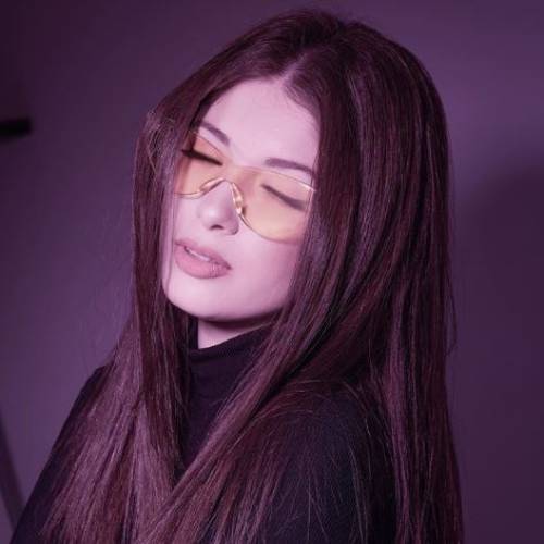 دنیا دادرسان مثه من