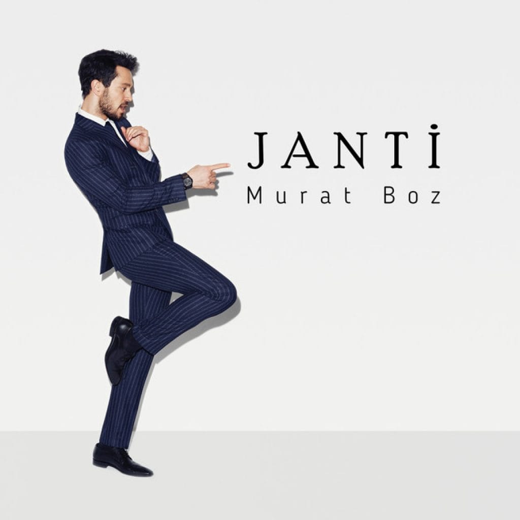 Murat Boz Janti
