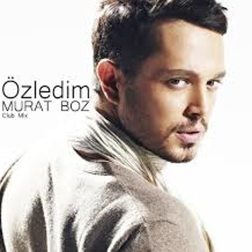 Murat Boz Ozledim
