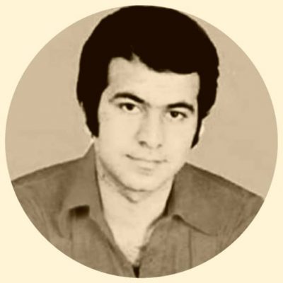 ناصر صبوری چشم میشی