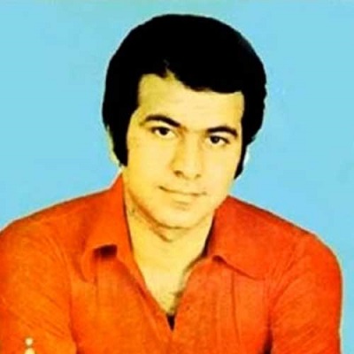 ناصر صبوری شیطنت