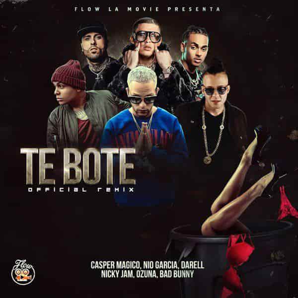 Ozuna Te Bote