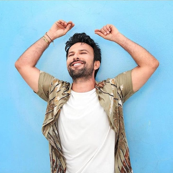 Tarkan Kedi Gibi