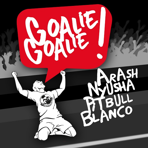 آرش Goalie Goalie