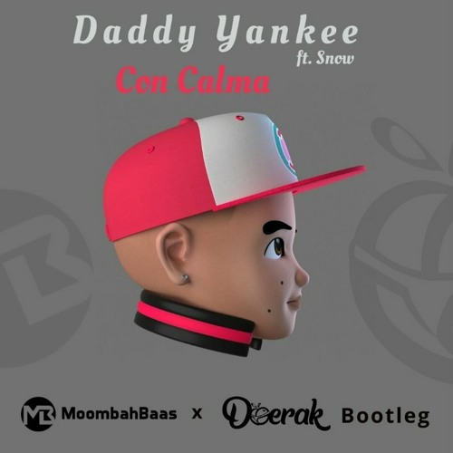 Daddy Yankee Con Calma