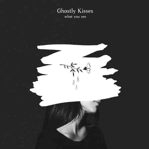 Ghostly Kisses Empty Note