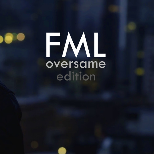 Mr.One Two FML