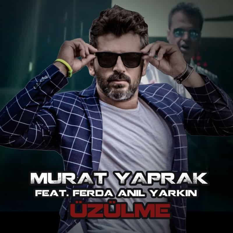 Murat Yaprak uzulum