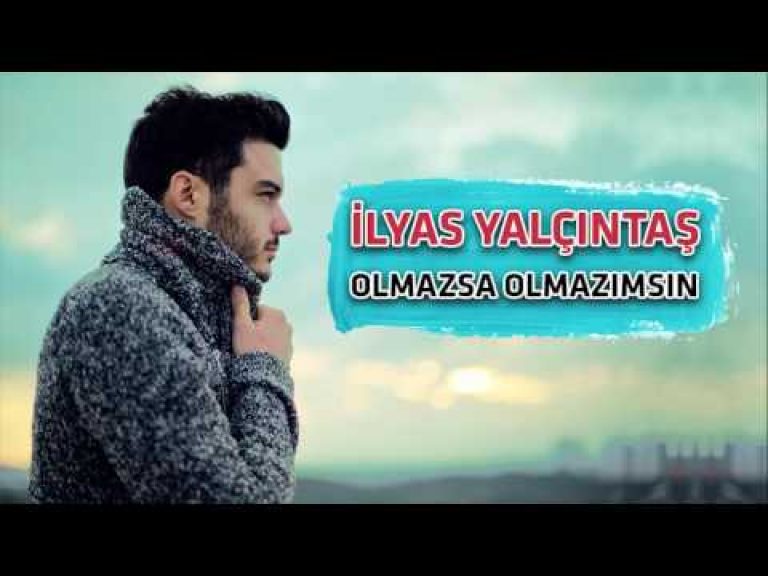الیاس یالچینتاش Ilyas Yalcintas