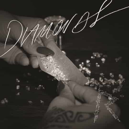 Rihanna Diamonds