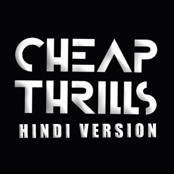 SIA Cheap Thrills