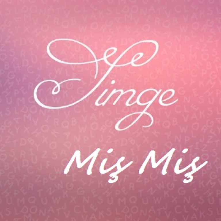 Simge Mis Mis