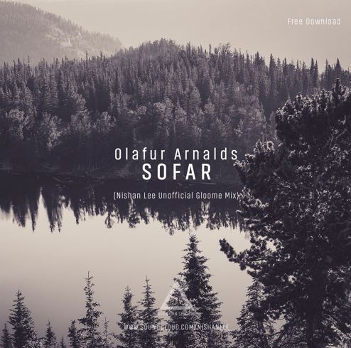 Ólafur Arnalds So Far