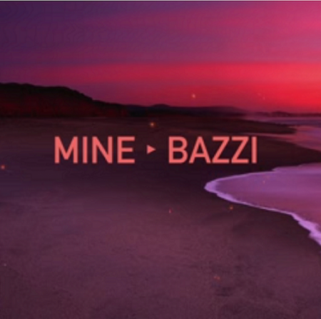  Bazzi Mine