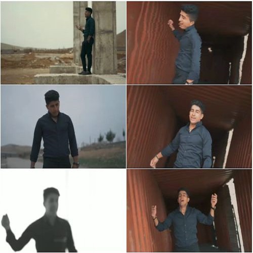 عقیل خسروی بلال 