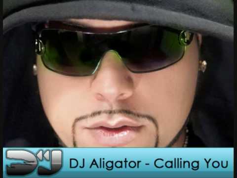 علی گیتور Calling you