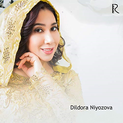 Dildora Niyozova Rashk