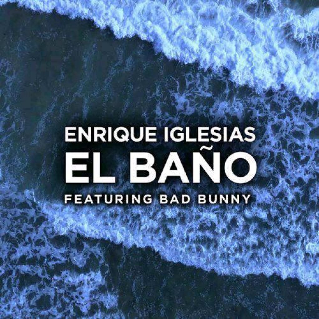 Enrique Iglesias Bailamos