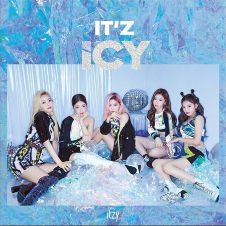 Itzy Icy