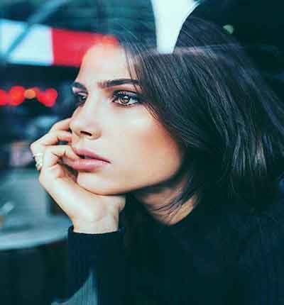 ناهيد هدیه 