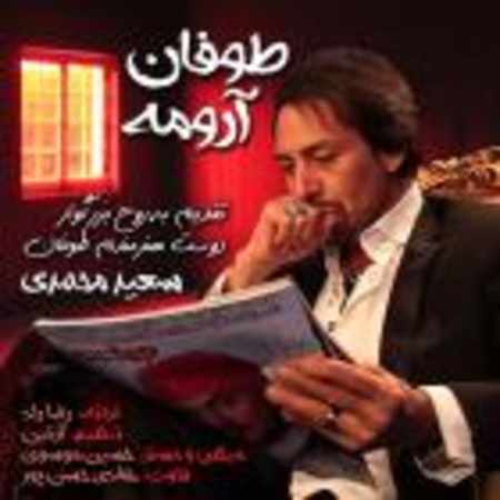 سعید محمدی پرسپولیس
