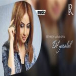 دانلود آهنگ  ازبکی Dil Yaralab از Sevinch Mominova