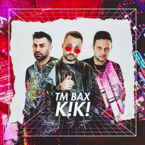 تی ام بکس کی کی