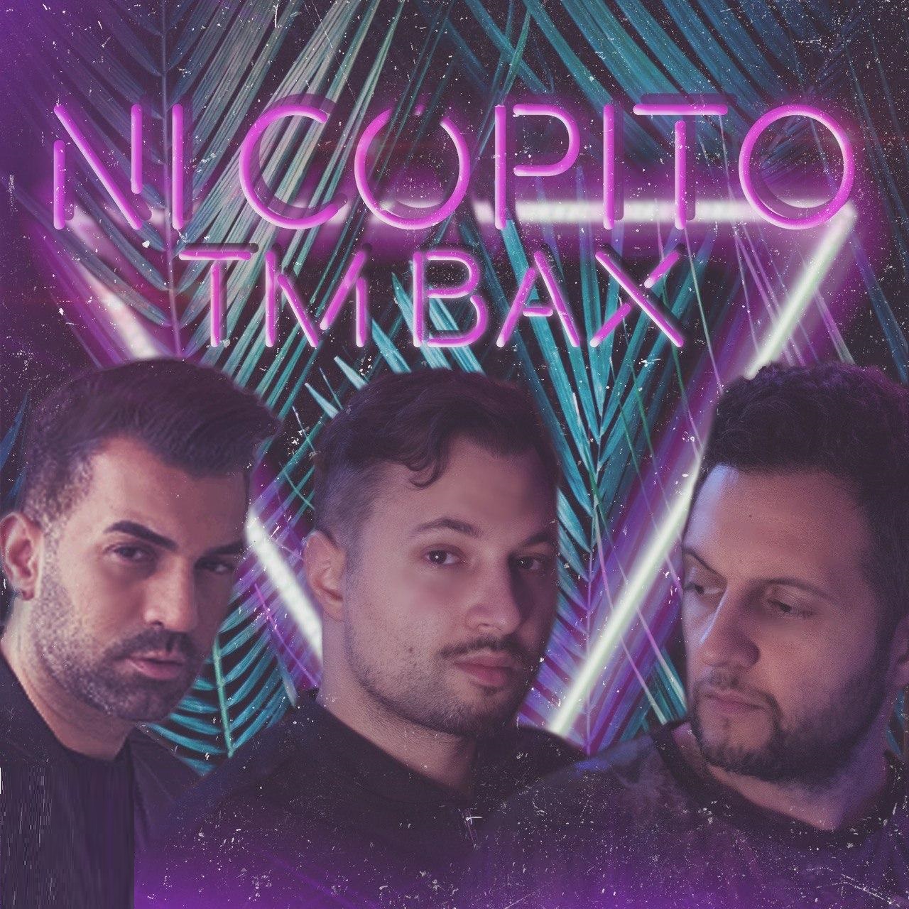 تی ام بکس Ni Copito