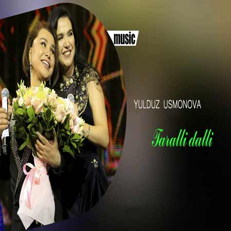 Yulduz Usmonova Taralli Dalli