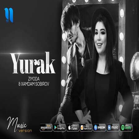 Ziyoda Yurak
