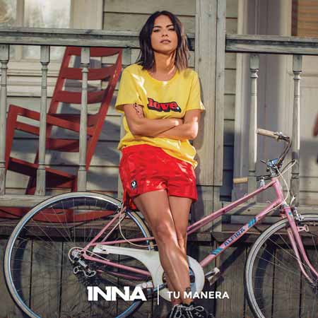 INNA Tu Manera
