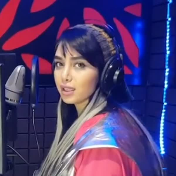 نازین مرور خاطرات