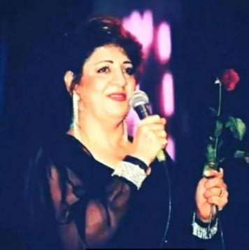 مرضیه فریقی رازیانه رازیانه