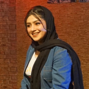 ناسی درد دیداری