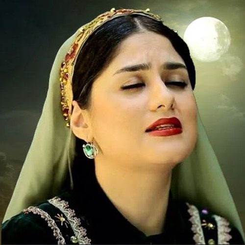 سحر محمدی دردی دل