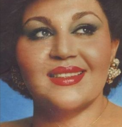 هایده عزیزترین
