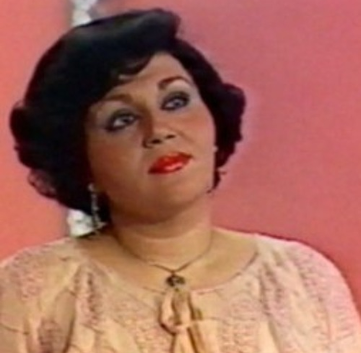 هایده راضی مشو