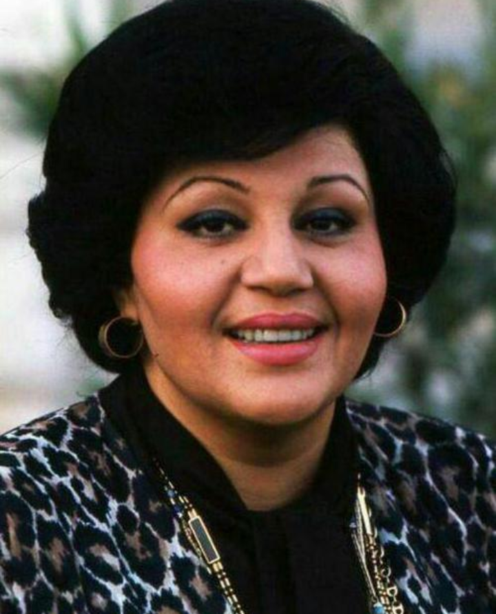 هایده شهر آشوب