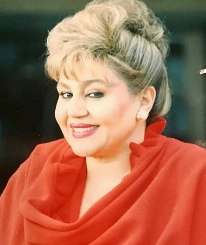 هایده زمونه