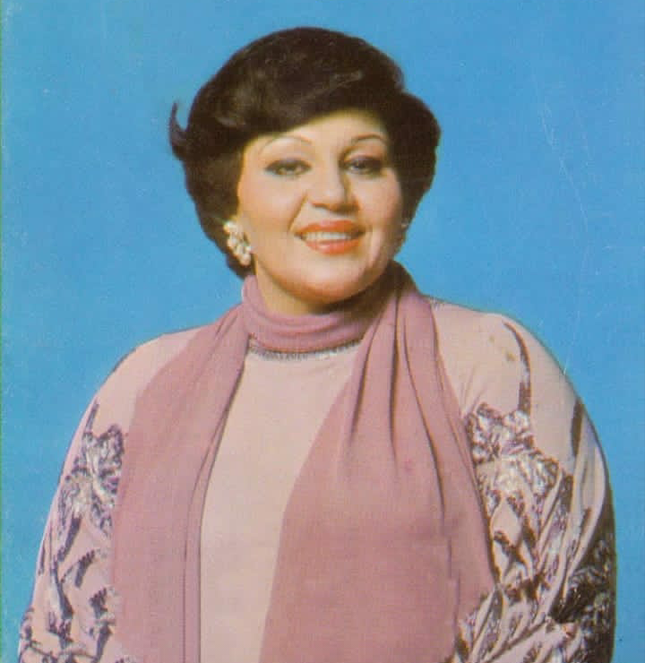 هایده زندگی قشنگه