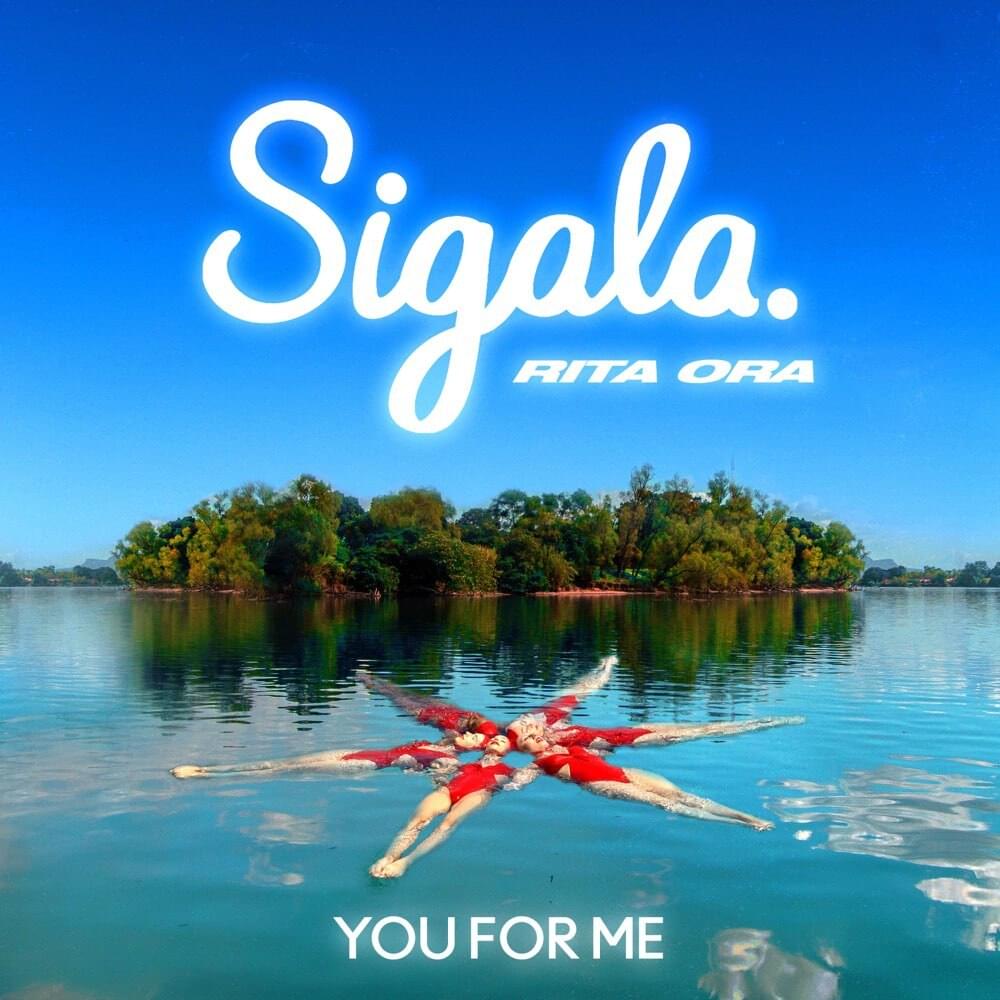You For Me از Rita Ora