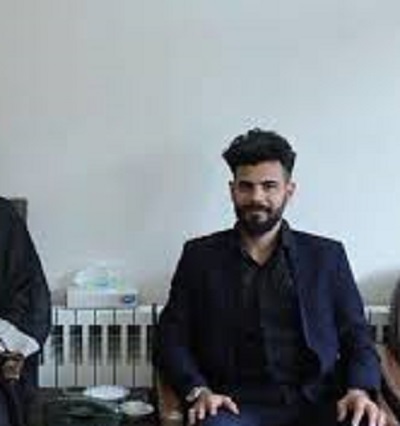 حافظه عجیب محمدرضا حسن‌زاده رکوردار گینس
