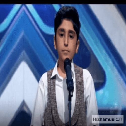  تفنگ حیفه که آهو بکشی آهو قشنگه