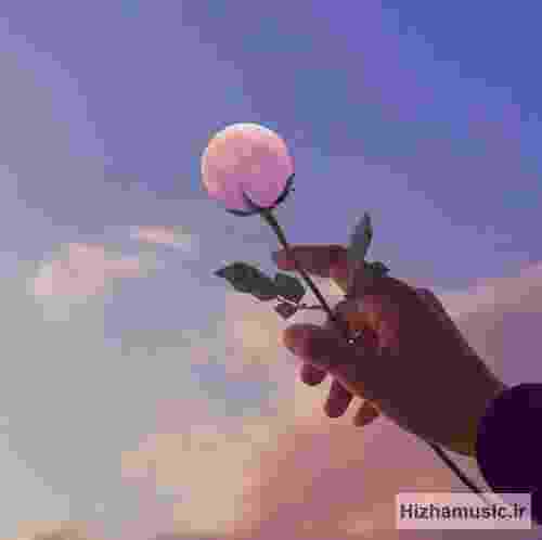  گفتی برو رفتم ولی دلم پیشت گیره