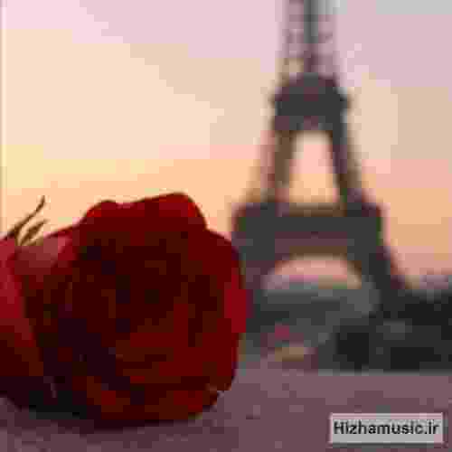  من موندم امشب با همین بغض شکستم