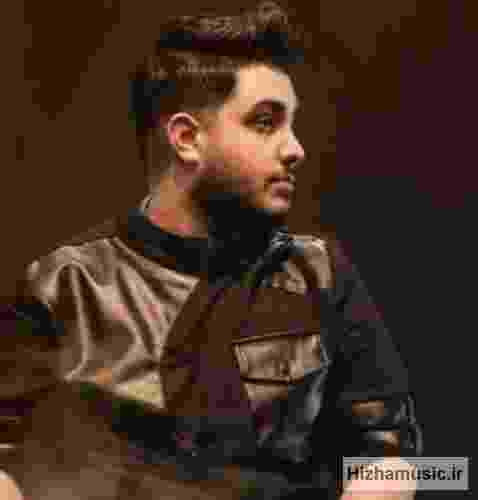 آرون افشار ثانیه وار