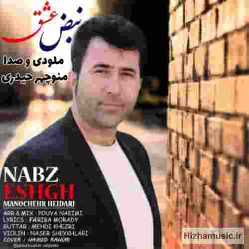  این دلم تو رو میخواد ترانه نبضم تویی